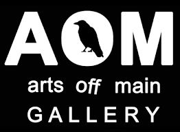 Arts Off Main Logo