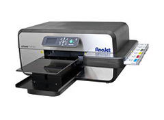 The AnaJet mPower i-Series DTG printer