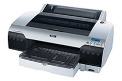 An inkjet printer is used with special sublimation inks to create the dye sublimation transfer 
