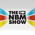 the NBM show website link and image