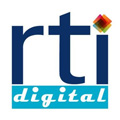 RTI Digital company logo