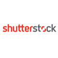 Shutterstock website link and image 