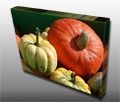 Harvest squash and pumpkin, a Thanksgiving classic