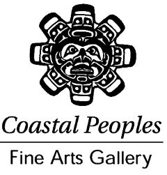 Coastal Peoples Logo