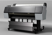 USA Epson Stylus Pro 9890