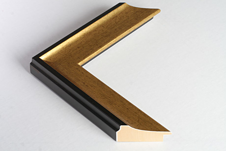 Group B Mouldings