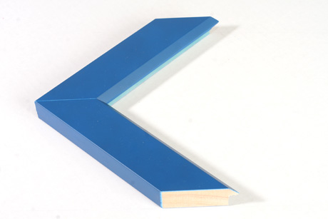 Royal Blue 1 3/4