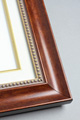 frame with Linen Liner