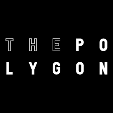 Polygon Gallery Logo