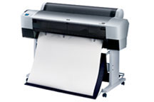 USA Epson Stylus Pro 9880