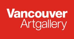 Vancouver Art Gallery Logo