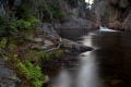 Smalls Falls, Maine