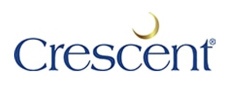 Cresent logo