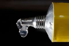 Cyanoacrylate Cyanoacrylate