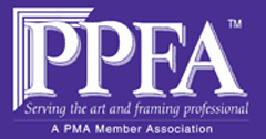 PPFA logo PPFA logo
