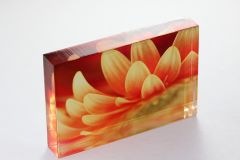 Acrylic Block Acrylic Block