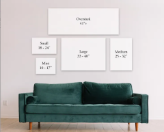 Size Chart Size Chart