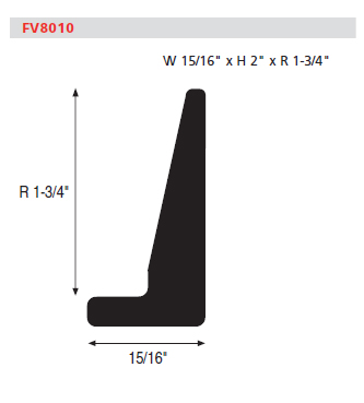 Kyoto Floater Collection: FV8010