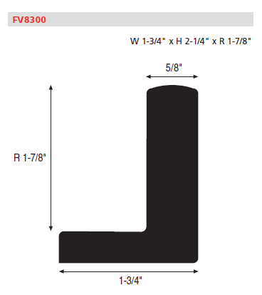 Kyoto Floater Collection: FV8300