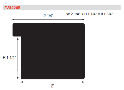 Kyoto Espresso: FV8400E