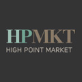 High Point Market website link and image