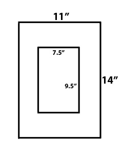 USA - Measuring for Mats