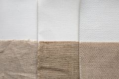 Belgian Linen VS Cotton Belgian Linen VS Cotton