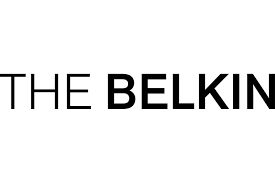 Morris and Helen Belkin Logo
