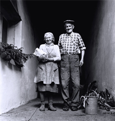 A couple