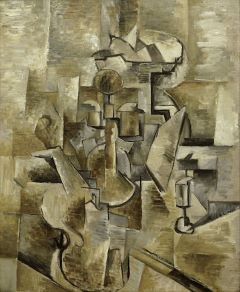 Georges Braque Georges Braque