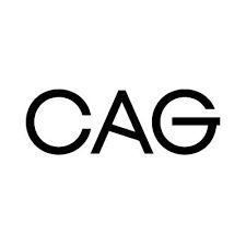 CAG Logo