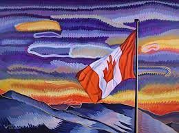Canadian Art Canadian Art