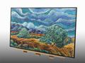 Canvas print, Art reproduction Canvas print, Art reproduction