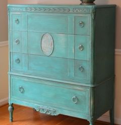 Chalk Paint