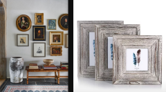 Classic Vs Rustic Classic Vs Rustic