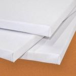 Cotton canvas Cotton canvas