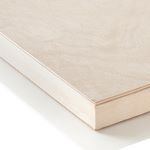 Cradled Wood Panels Cradled Wood Panels