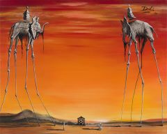 Salvador Dali Salvador Dali