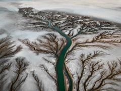 Edward Burtynsky Edward Burtynsky
