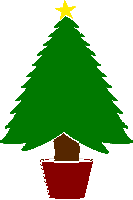 christmas tree 