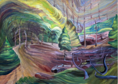Emily Carr Emily Carr