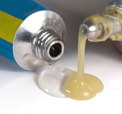 Epoxy Glue