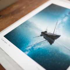 Fine Art Print Fine Art Print