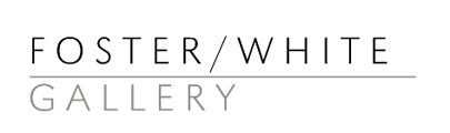 Foster/White Gallery FOSTER/WHITE GALLERY SEATTLE