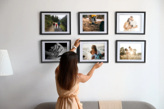The Power of the Frame The Power of the Frame