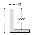 This tall bronze floater frame features a slim 3/8 " profile and a 1-3/4 " depth. The frame comes in a  metallic foil for a modern and classic finish.