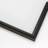 5/16 " width: ideal for small or medium size artworks. Due to its smooth, modern face, this versatile frame suits a wide selection of photographs, paintings and giclée prints.

Nielsen 25-21 Profile