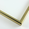 USA custom-made metal frames - Flat Tops , Rounded Tops and metal ...