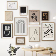 Gallery Wall Gallery Wall