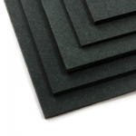 Black Gatorboard Black Gatorboard